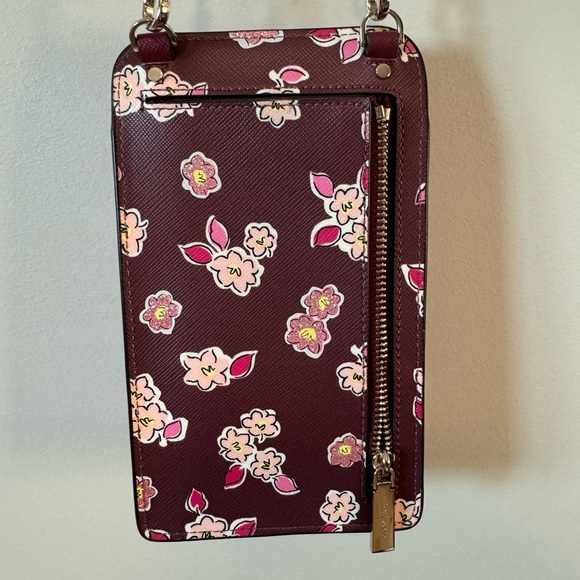 Kate Spade North South Phone Crossbody Bag. Excellent condition. - Picture 3 of 5